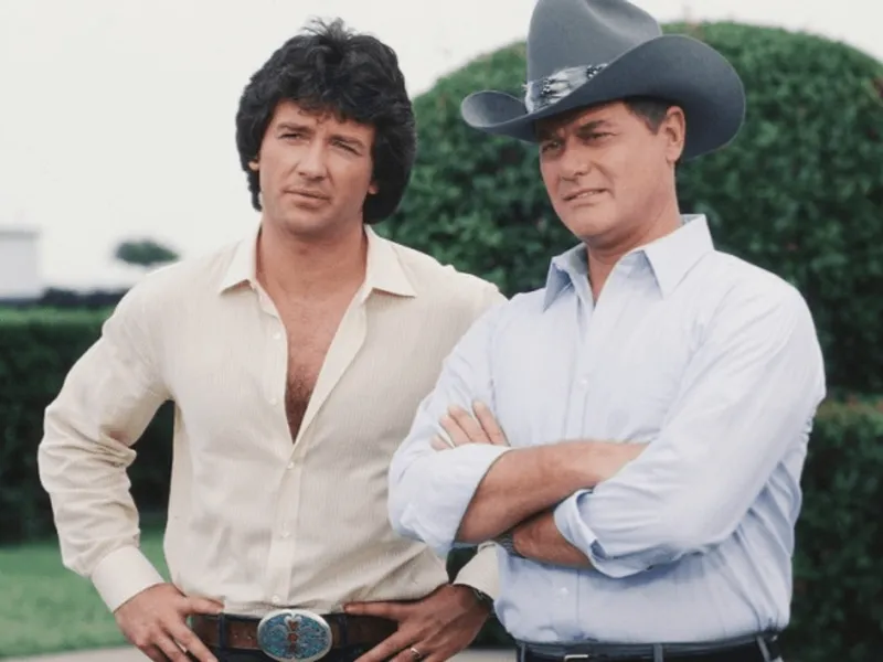 Dallas - FOTO: Dallas, The Movie