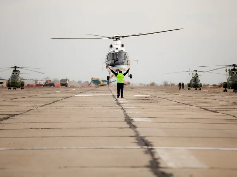 3.000 de militari americani sunt dislocați în România. Marea întrebare: Putin atacă Kievul? / INQUAM PHOTOS