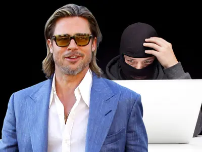 5 escroci s-au dat „Brad Pitt” și înșelat două femei cu peste 300.000 €. Victimele erau îndrăgostite - Foto: Profimedia images