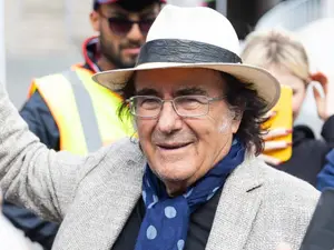 Cântărețul Al Bano se alătură protestului fermerilor și se duce cu tractorul la Roma Foto: Antena3 (fotografie cu caracter ilustrativ)