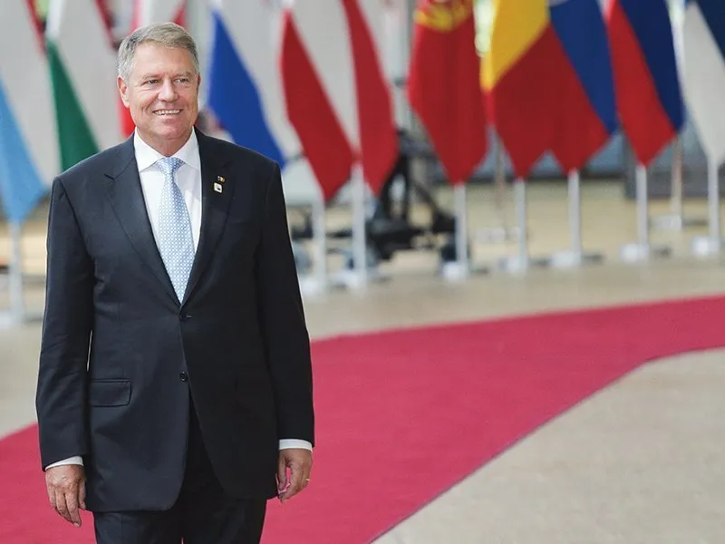 Klaus Iohannis are prima șansă să câștige și în turul doi. Confruntarea cu Dan Barna ar fi, însă, mai dificilă