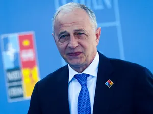 Mircea Geoană - Foto: Profimedia