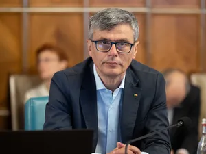 Moțiunea simplă împotriva ministrului Energiei a picat. Virgil Popescu rămâne în continuare - FOTO: Facebook/Ministerul Energiei