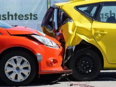 Un accident auto costă, în medie, cu 28% mai mult în România decât în Polonia - Foto: Pixabay.com