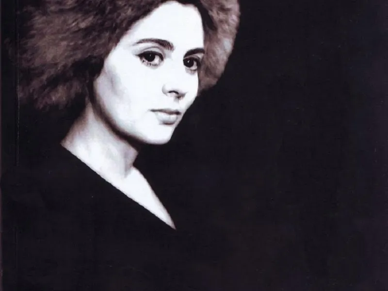 adela marculescu