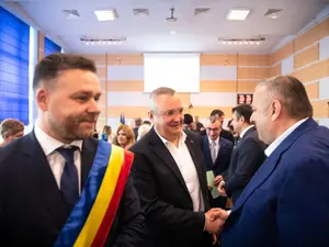 Partidul Popular European îl susține pe Ciucă la prezidențiale. „Poate conduce cu succes” - Foto: FB