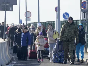 Povestea cutremurătoare a unui copil de 14 ani/FOTO: The kievPost