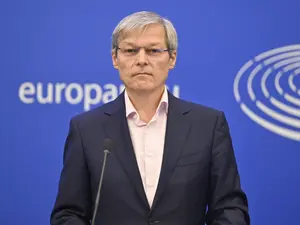 Dacian Cioloș - Foto: Profimedia Images