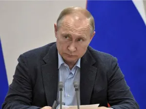 Cât timp mai are Putin până când „situația economică a Rusiei va scăpa de sub control”. Presa rusă: Finalul este iminent și inevitabil