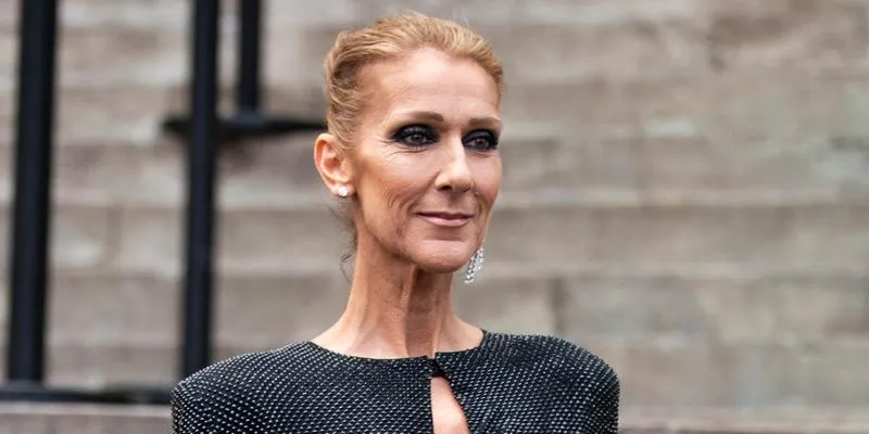 Celine Dion: Today SHOW