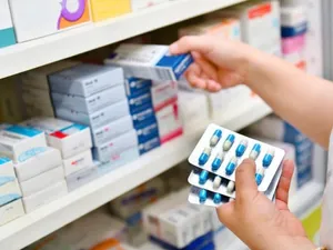 Atenţie la antivirale: noile tratamente, disponibile în farmacii, au efecte secundare grave