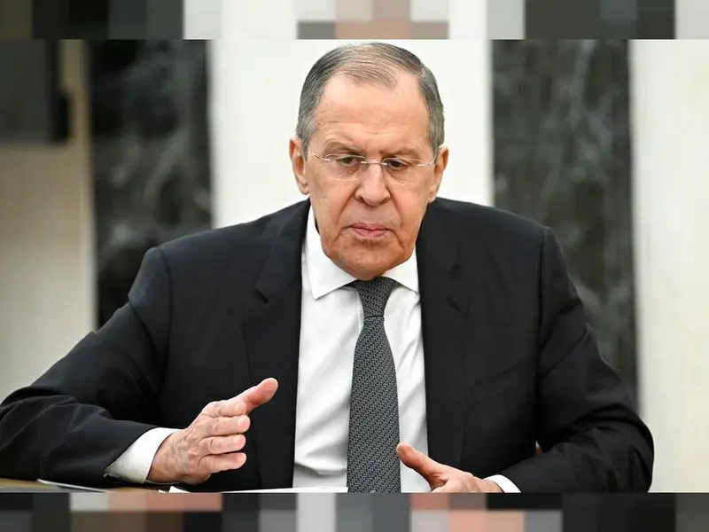 Serghei Lavrov: Un al treilea război mondial ar implica arme nucleare şi ar fi distructiv/FOTO: euronews.com