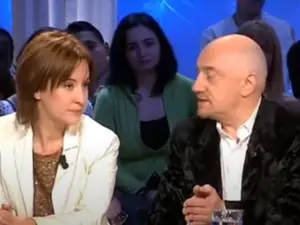 Marele actor, răpus de un infarct. Medeea Marinescu îl plânge: ”mare modestie şi nobilă discreţie”  - FOTO: captura emisiune Youtube(imagine cu rol ilustrativ)