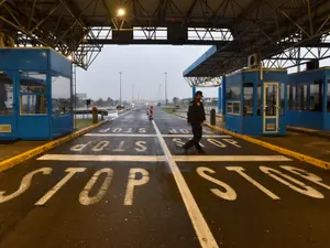 România nu a intrat în Schengen - Foto: Profimedia