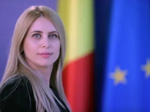 Mihaela Triculescu a devenit noul șef al ANAF