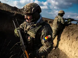 20 de ani de când România este stat NATO. Progresul făcut este deosebit - Foto: Flickr/NATO