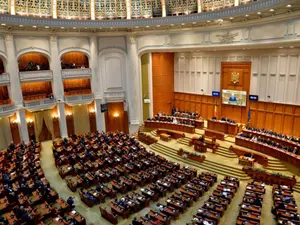 Rapoartele SRI din perioada 2015 - 2019, prezentate plenului Parlamentului / cdep