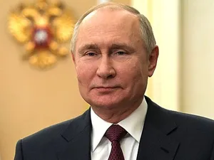 Cum acţionează propaganda lui Vladimir Putin în Germania. False mitinguri de manipulare publică - Foto: Wikipedia