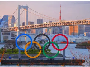 directorul Departamentului de contabilitate al Comitetului Olimpic Japonez s-a sinucis/Foto: thesun.uk