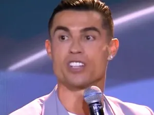 Cristiano Ronaldo, dezlănțuit! A rostit 3 nume și apoi a trecut la atac: 