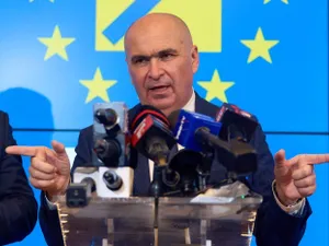 Bolojan, apel la rațiune pentru un vot pro-european: Duminică, România alege direcția: Vest sau haos: FOTO - Profimedia(imagine cu rol ilustrativ)