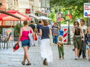 omânia ia o ”pauză” de la arșiță. Temperaturi de 23-33 de grade Celsius. Când se întoarce canicula - Foto: Profimedia Images (rol ilustrativ)