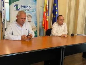 VIDEO Se lipește condamnatul penal Liviu Dragnea de PNȚCD? La același prezidiu cu Aurelian Pavelescu / FB