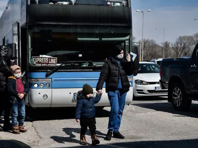 Grecia vrea mai mulți turiști în Thassos și cere România în Schengen - Foto: Profimedia Images