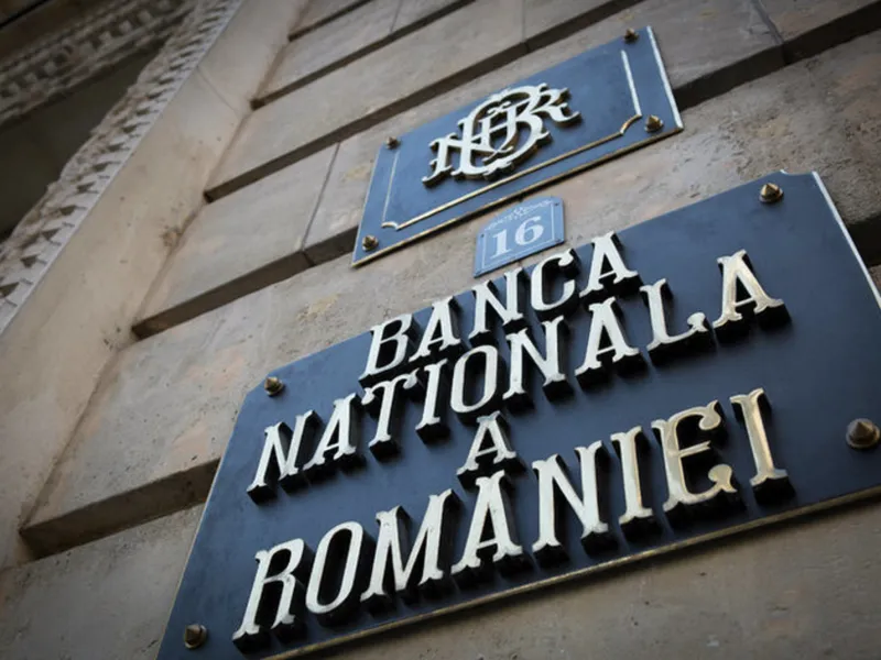 BNR: Datoria externă a României a crescut și a ajuns la 157,09 miliarde euro Foto: profit.ro