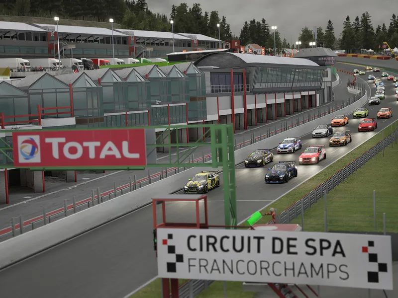 Grupul favoriților la titlul din CNCD 2021 este mai strâns ca niciodată înaintea finalei de pe Circuit de Catalunya-Barcelona.