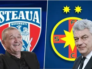 Tudose, unul dintre favoriții la șefia MApN, de partea lui Becali: „Steaua adevărată este FCSB”