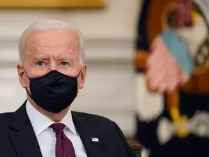 Joe Biden/ Foto: AP