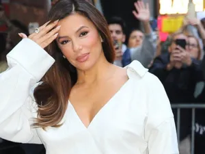 Eva Longoria a mărturisit că familia ei nu mai trăiește în SUA. „Majoritatea americanilor nu sunt atât de norocoși”