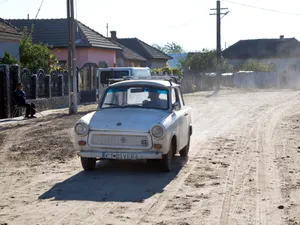 Harta României s-ar putea schimba în curând. De ce vor politicienii să modifice organizarea actuală Foto: Profimedia Images (fotografie cu caracter ilustrativ)