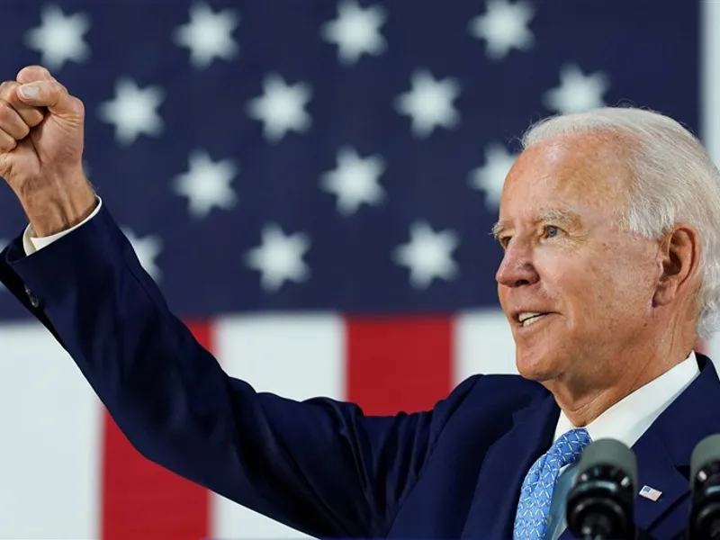 Joe Biden / Foto: nbcnews.com