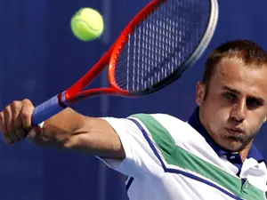 Marius Copil a restabilit egalitatea în meciul cu Portugalia (1-1), din Cupa Davis / prosport