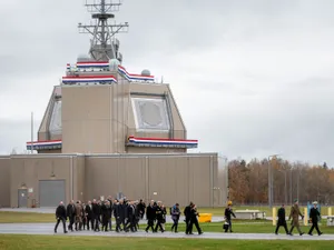 NATO preia comanda sistemului Aegis Ashore din Polonia - Foto: Profimedia Images (imagine cu caracter ilustrativ)