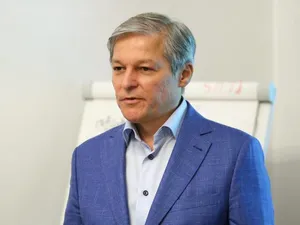 Dacian Cioloș este membru Renew Europe-Foto: Facebook