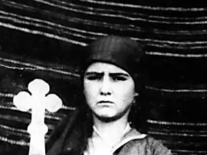 Cine a fost Fecioara din Parepa, „rivala” lui Petrache Lupu - Foto: crestinortodox.ro