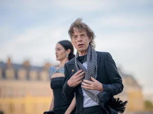 Mick Jagger consideră că celor 8 copii ai săi le ajung 500 mil. $. Vrea să-și doneze restul averii - Foto: Profimedia Images