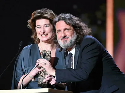 "Illusions perdues", regizat de Xavier Giannoli, este marele câştigător al galei de decernare a premiilor Cesar 2022. / Foto: news84media.com