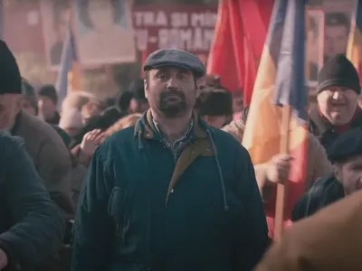 „Anul Nou care n-a fost” – marele câștigător al Galei Premiilor Gopo 2025. Filmul a luat 10 trofee - Foto: Youtube - captură foto