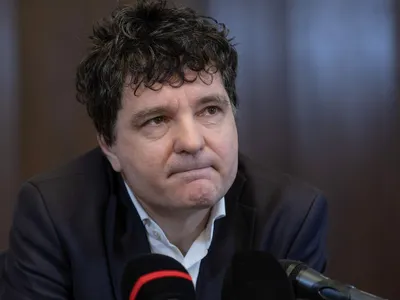 Nicuşor Dan refuză să vorbească despre sprijinul politic: Până în iunie 2024, Administraţie Publică - Foto: Inquam Photos / Ilona Andrei