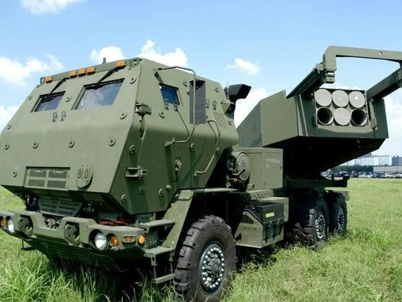 Rachetele HIMARS vor fi folosite asupra obiectivelor rusești din Crimeea/oto: military.com