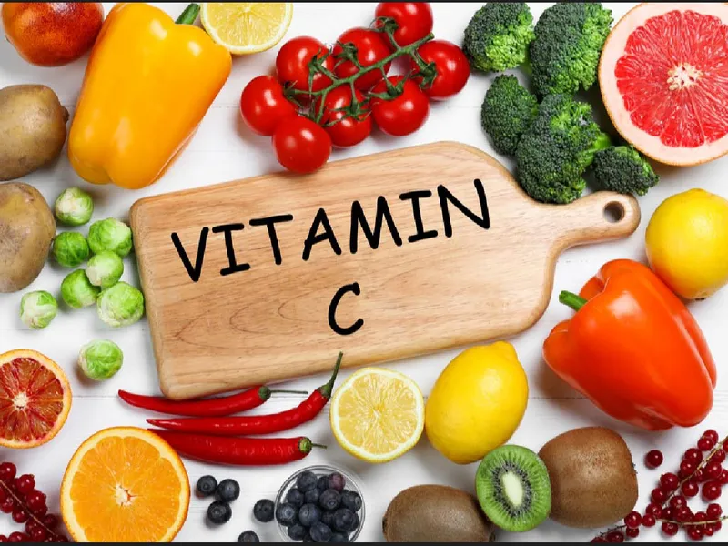 Vitamina C nu te ferește de boli, iar excesul declanșează un șir de afecțiuni „extrem de dureroase” (imagine cu rol ilustrativ)-Foto: PharmEasy