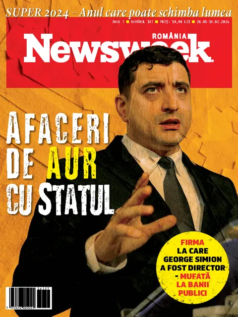 Revista Nr. 157