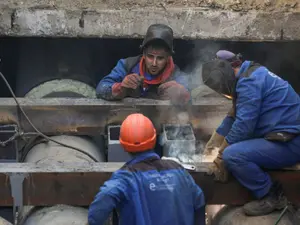 Câte sute de lei vei plăti iarna la întreținere la o garsonieră și la un apartament - Foto: Profimedia Images