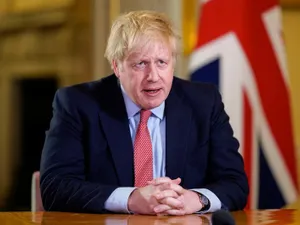 Boris Johnson/FOTO: hotnews.ro