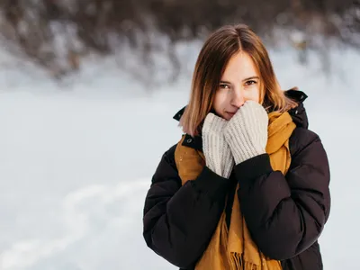 VREMEA Meteorologii zic când vine iarna în România și vom avea temperaturi sub zero grade. Unde - Foto: Freepik