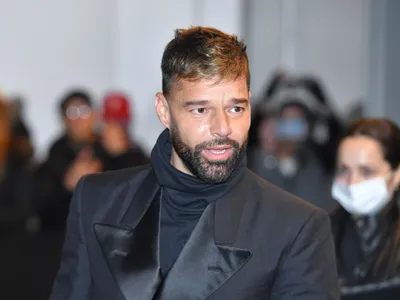 Ricky Martin are probleme îFoto: Profimedia Imagesn Justiție/